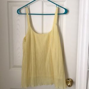 NY&Co Lined Camisole